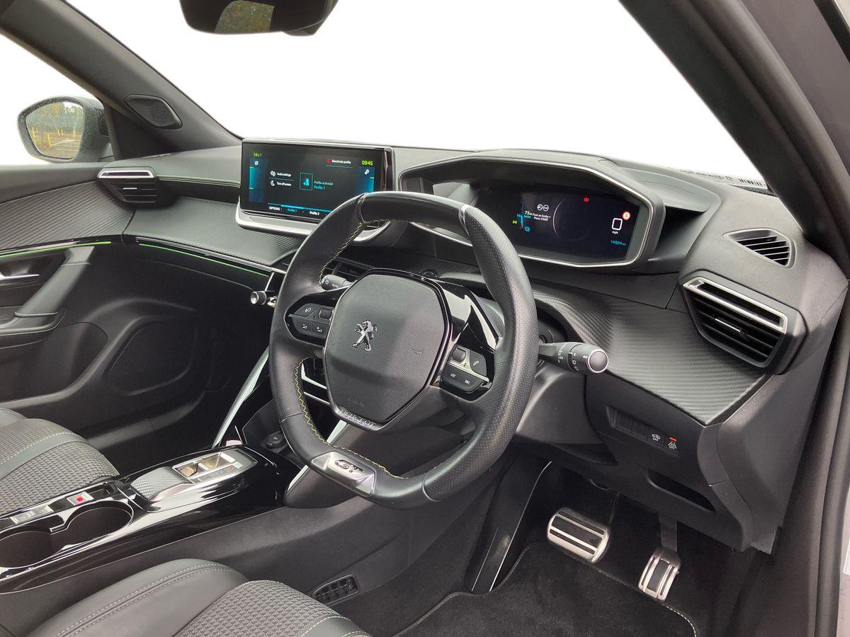 Used Peugeot 2008 2022 for sale - 76360298: Photo 13