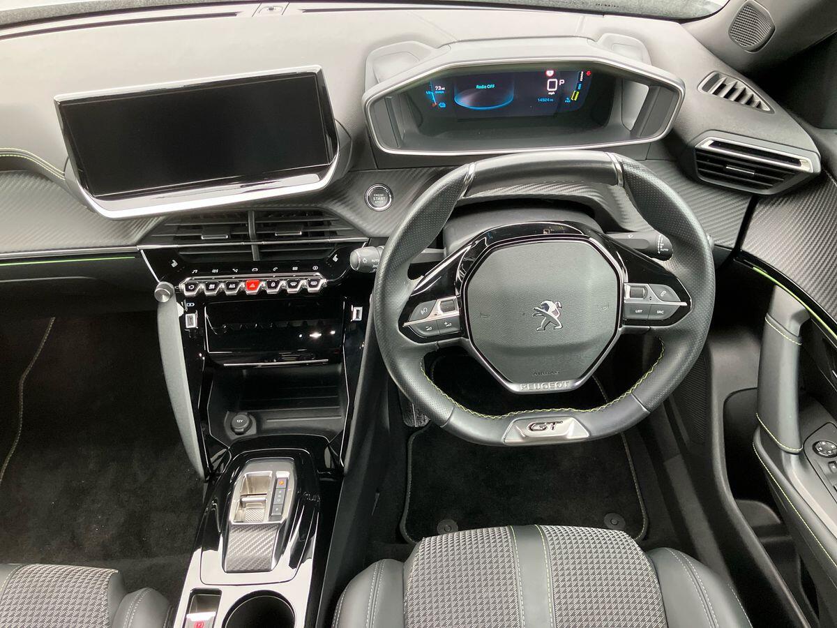 Used Peugeot 2008 2022 for sale - 76360298: Photo 14