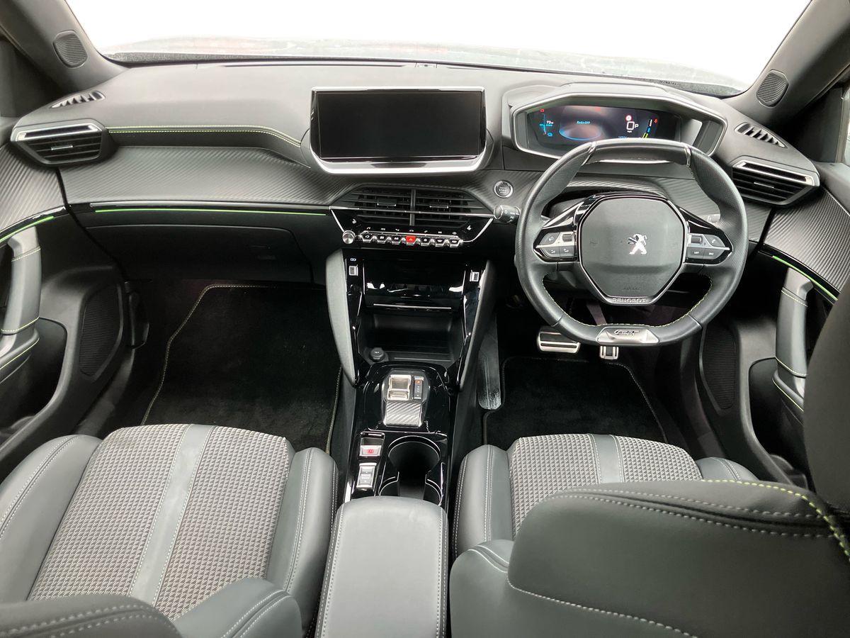 Used Peugeot 2008 2022 for sale - 76360298: Photo 15