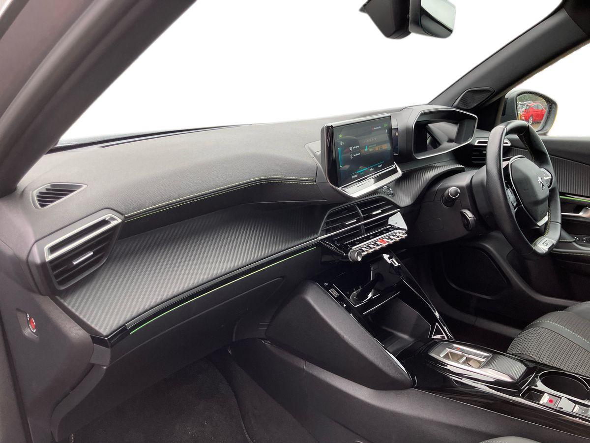 Used Peugeot 2008 2022 for sale - 76360298: Photo 17