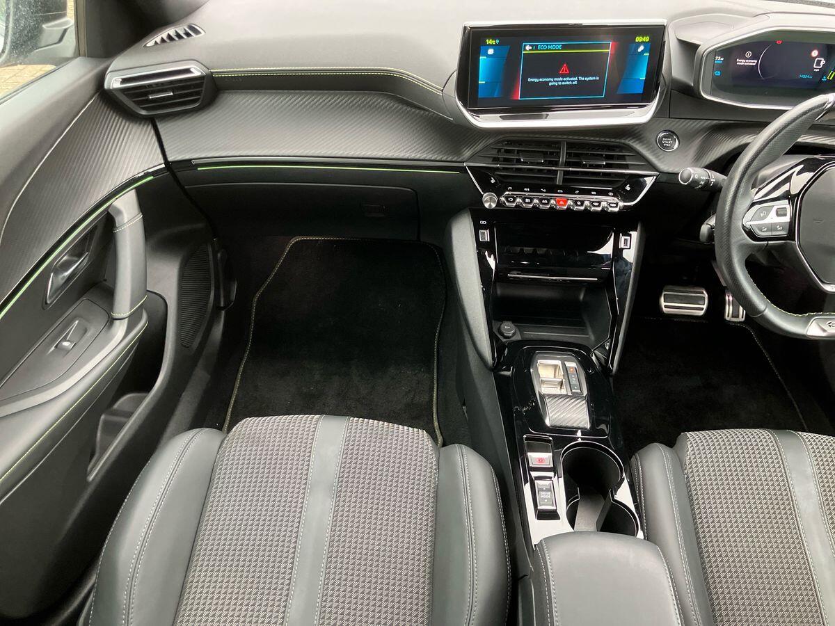 Used Peugeot 2008 2022 for sale - 76360298: Photo 18