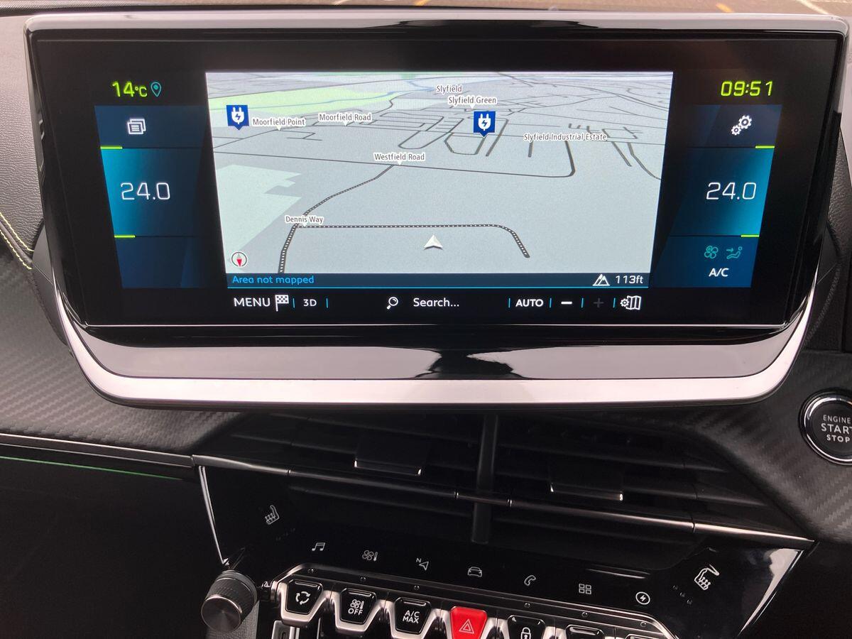 Used Peugeot 2008 2022 for sale - 76360298: Photo 23