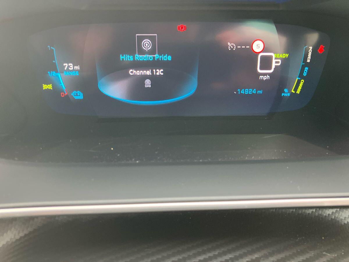 Used Peugeot 2008 2022 for sale - 76360298: Photo 26