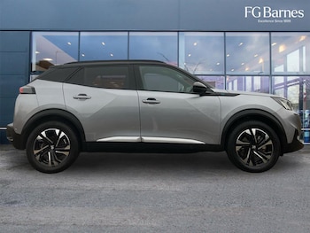 Used Peugeot 2008 2022 for sale - 76360298: Photo