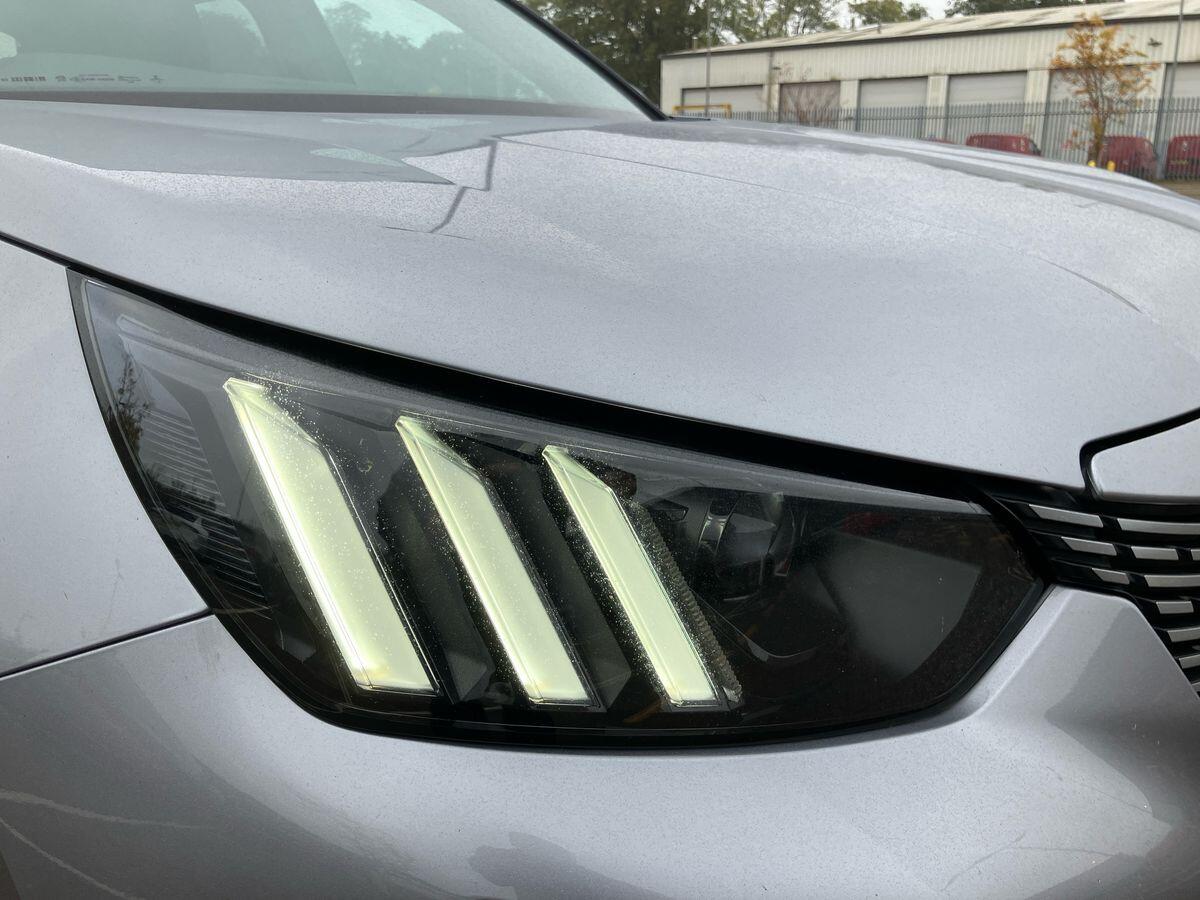 Used Peugeot 2008 2022 for sale - 76360298: Photo 31