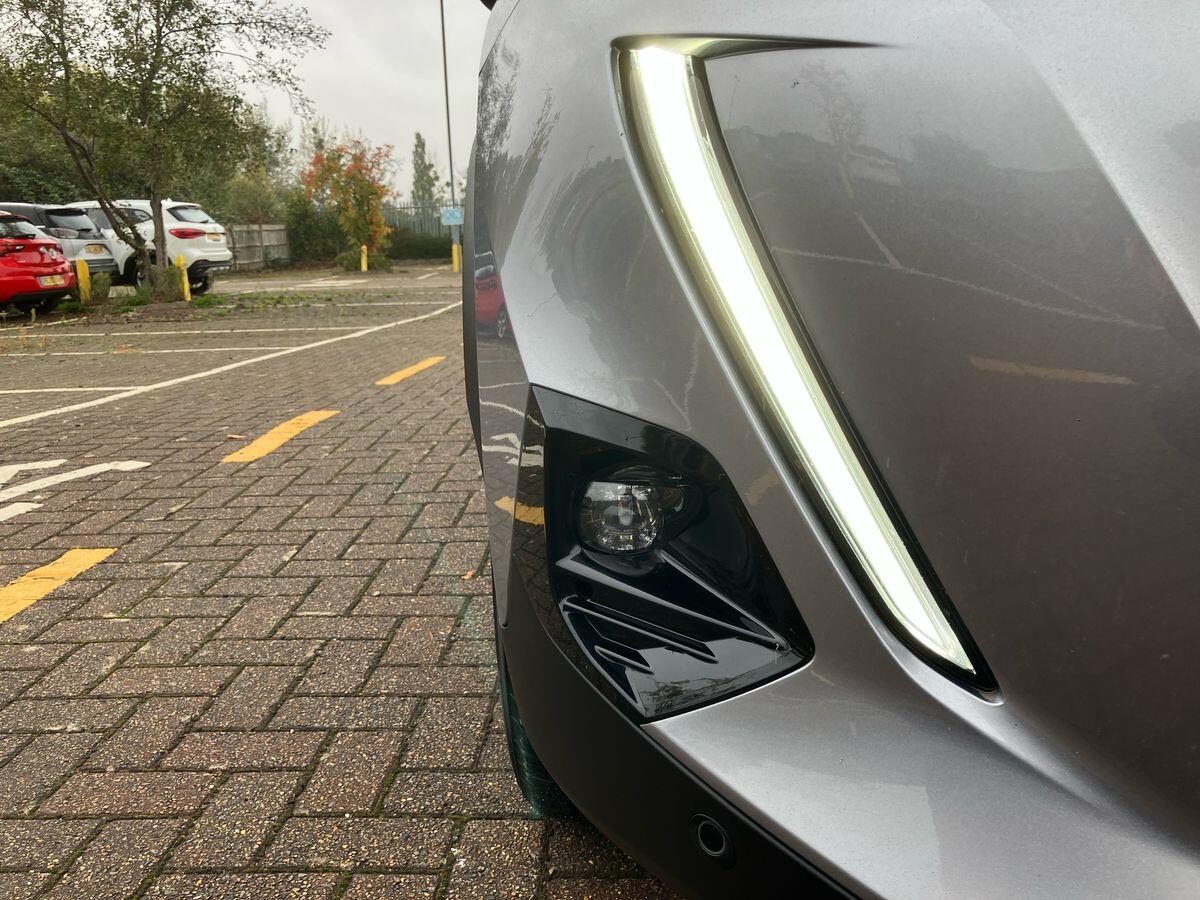 Used Peugeot 2008 2022 for sale - 76360298: Photo 32