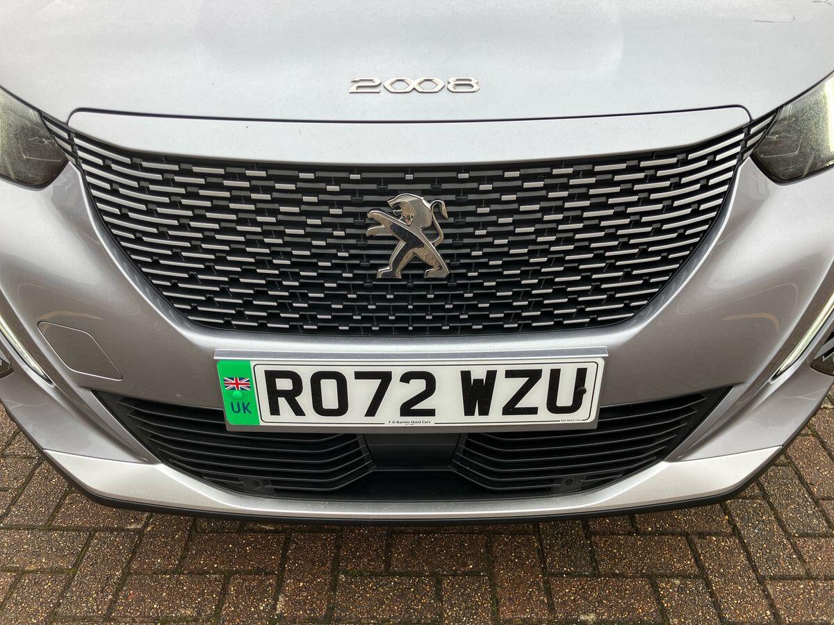 Used Peugeot 2008 2022 for sale - 76360298: Photo 33