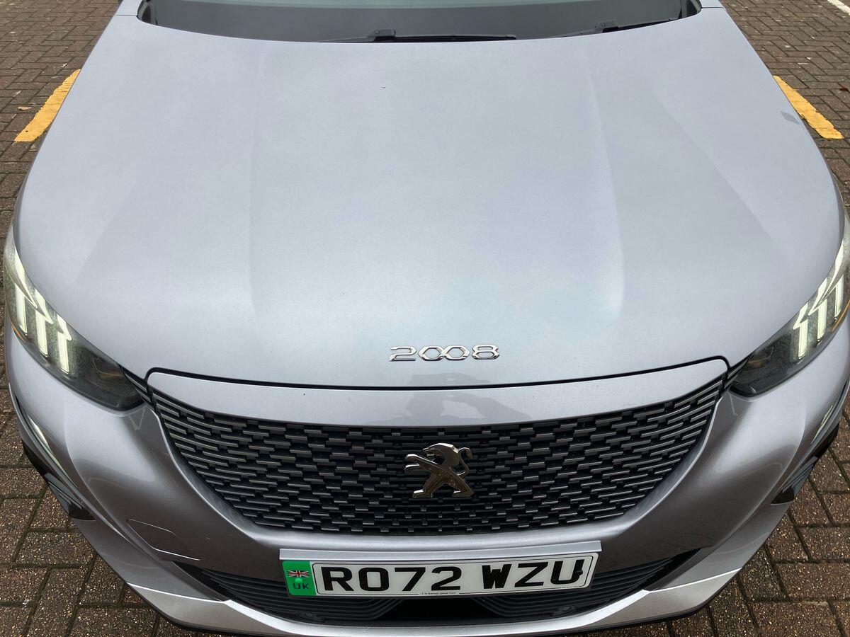 Used Peugeot 2008 2022 for sale - 76360298: Photo 34