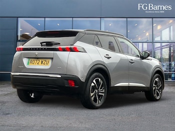 Used Peugeot 2008 2022 for sale - 76360298: Photo