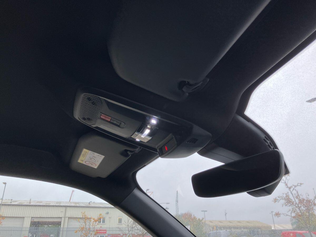 Used Peugeot 2008 2022 for sale - 76360298: Photo 40