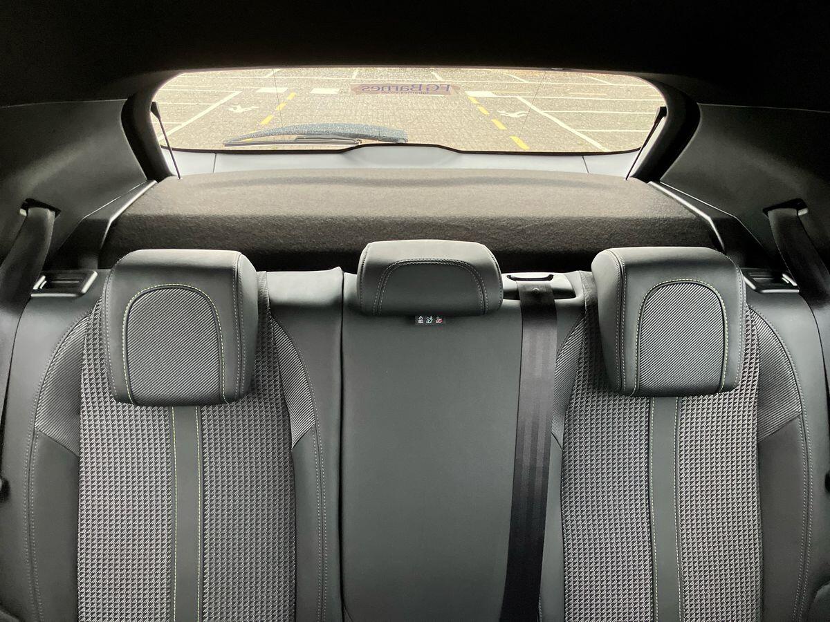 Used Peugeot 2008 2022 for sale - 76360298: Photo 41