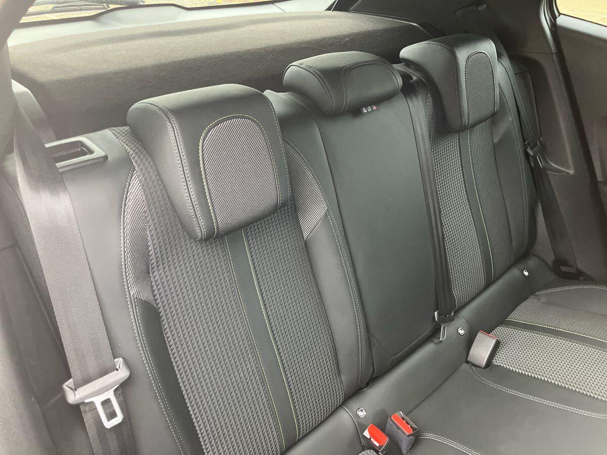 Used Peugeot 2008 2022 for sale - 76360298: Photo 42