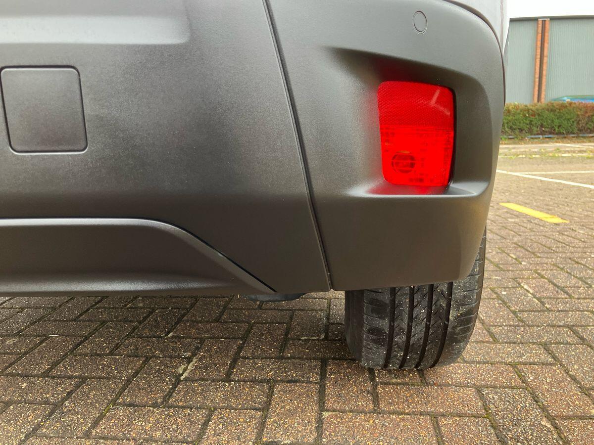 Used Peugeot 2008 2022 for sale - 76360298: Photo 44