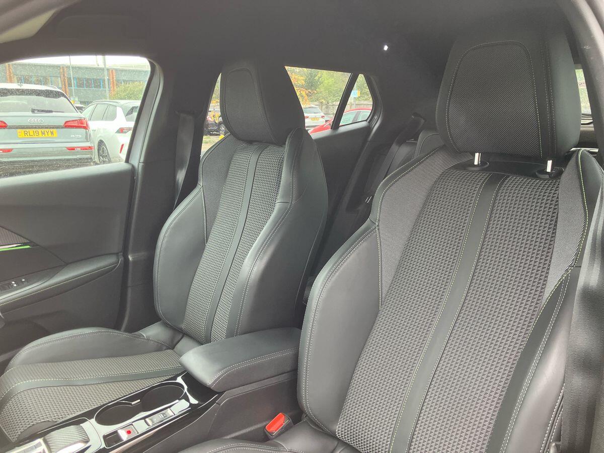 Used Peugeot 2008 2022 for sale - 76360298: Photo 48