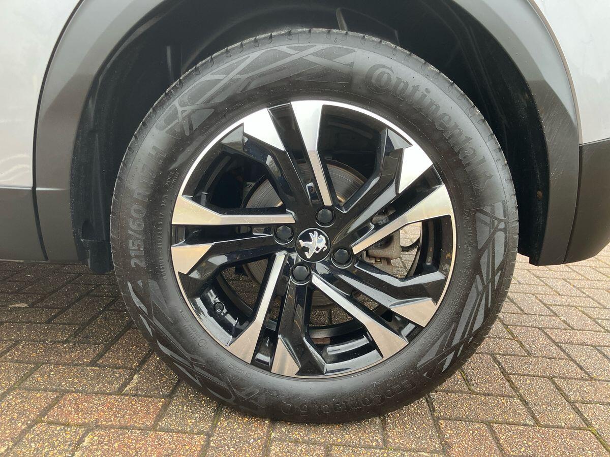 Used Peugeot 2008 2022 for sale - 76360298: Photo 49