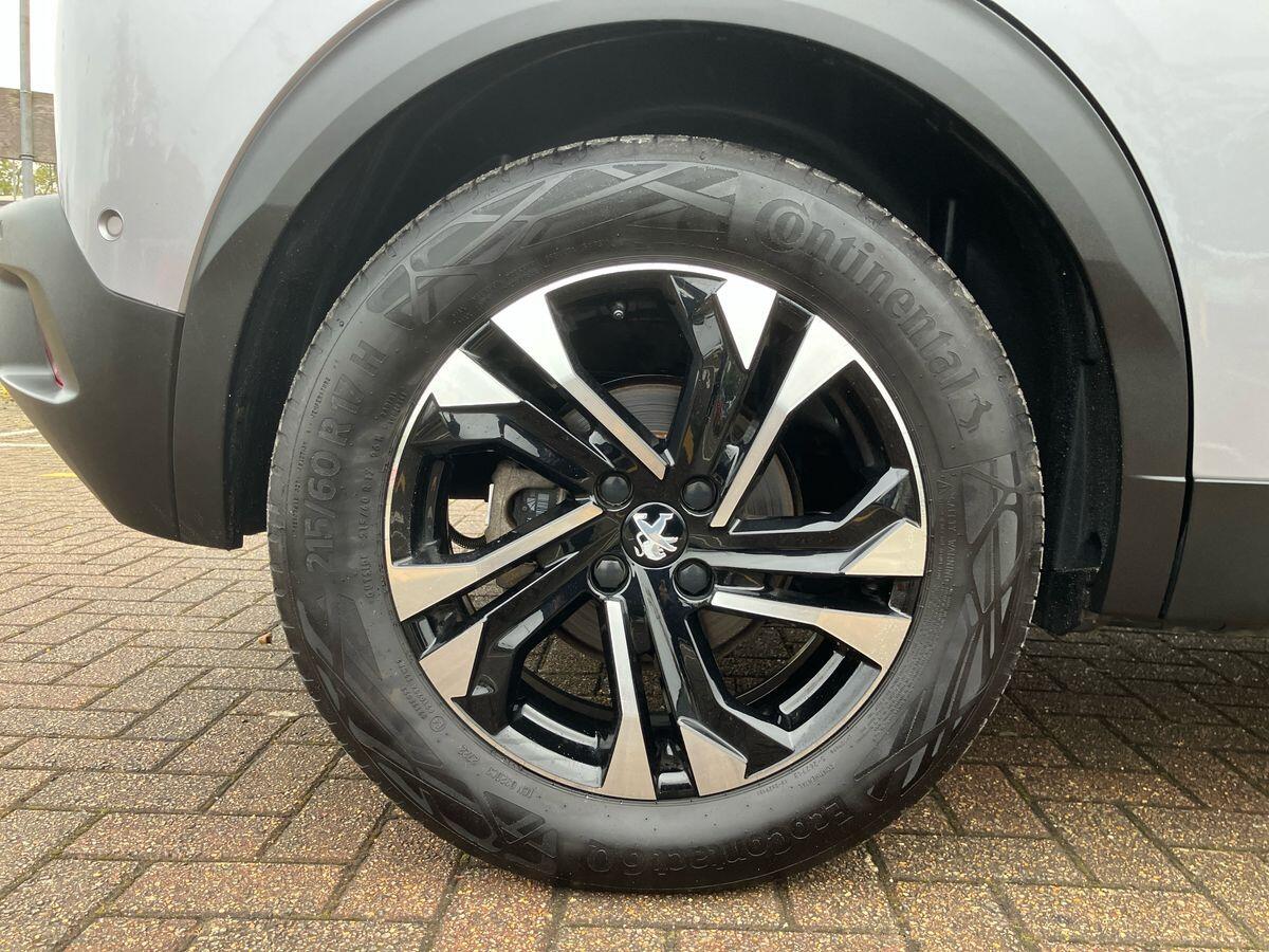 Used Peugeot 2008 2022 for sale - 76360298: Photo 50