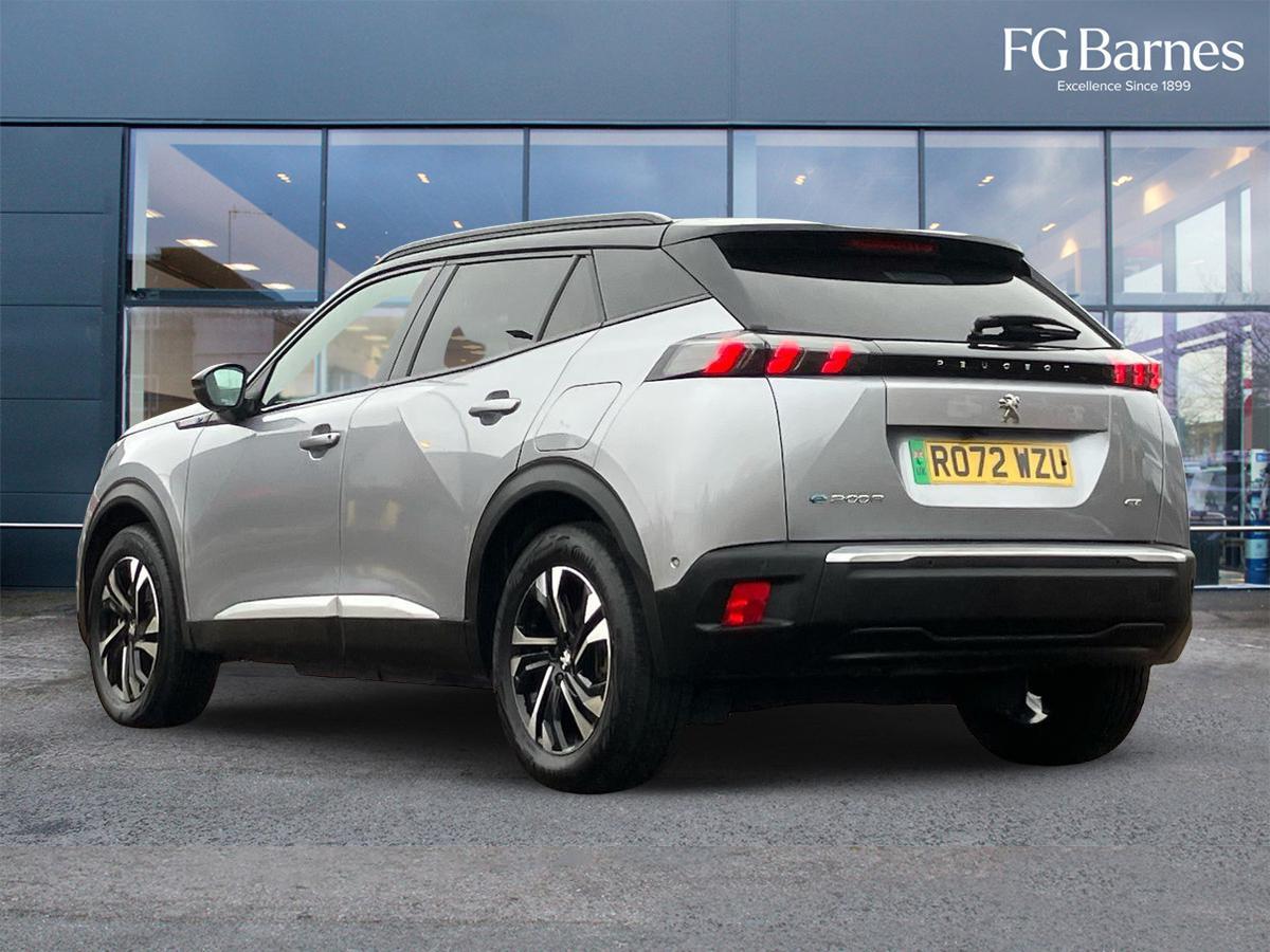 Used Peugeot 2008 2022 for sale - 76360298: Photo 6