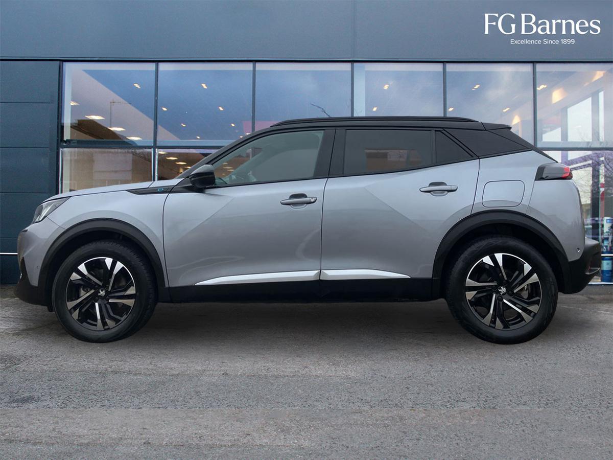 Used Peugeot 2008 2022 for sale - 76360298: Photo 7