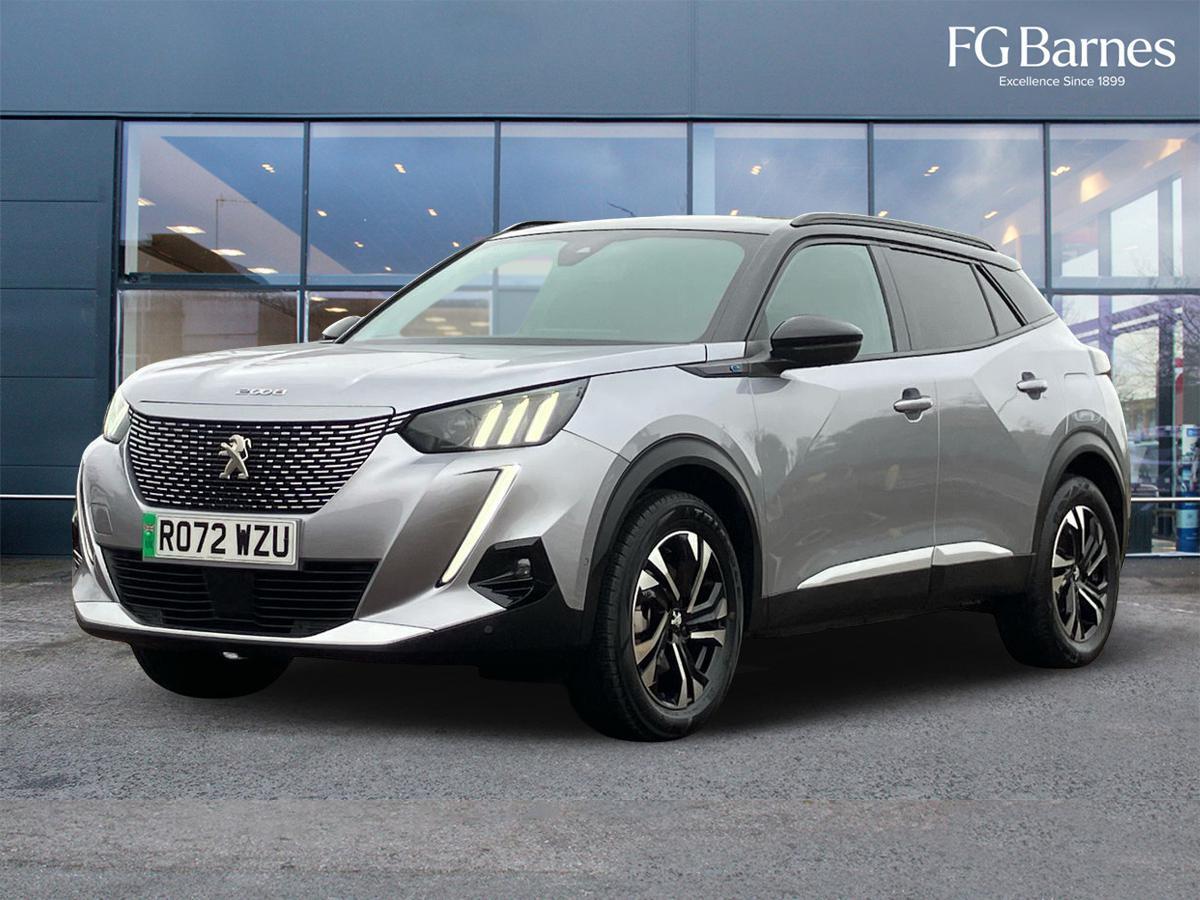 Used Peugeot 2008 2022 for sale - 76360298: Photo 9