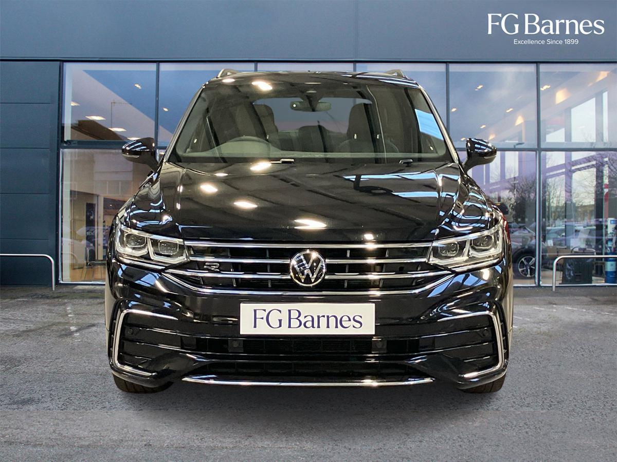 Used Volkswagen Tiguan for sale - 77175069: Photo 10