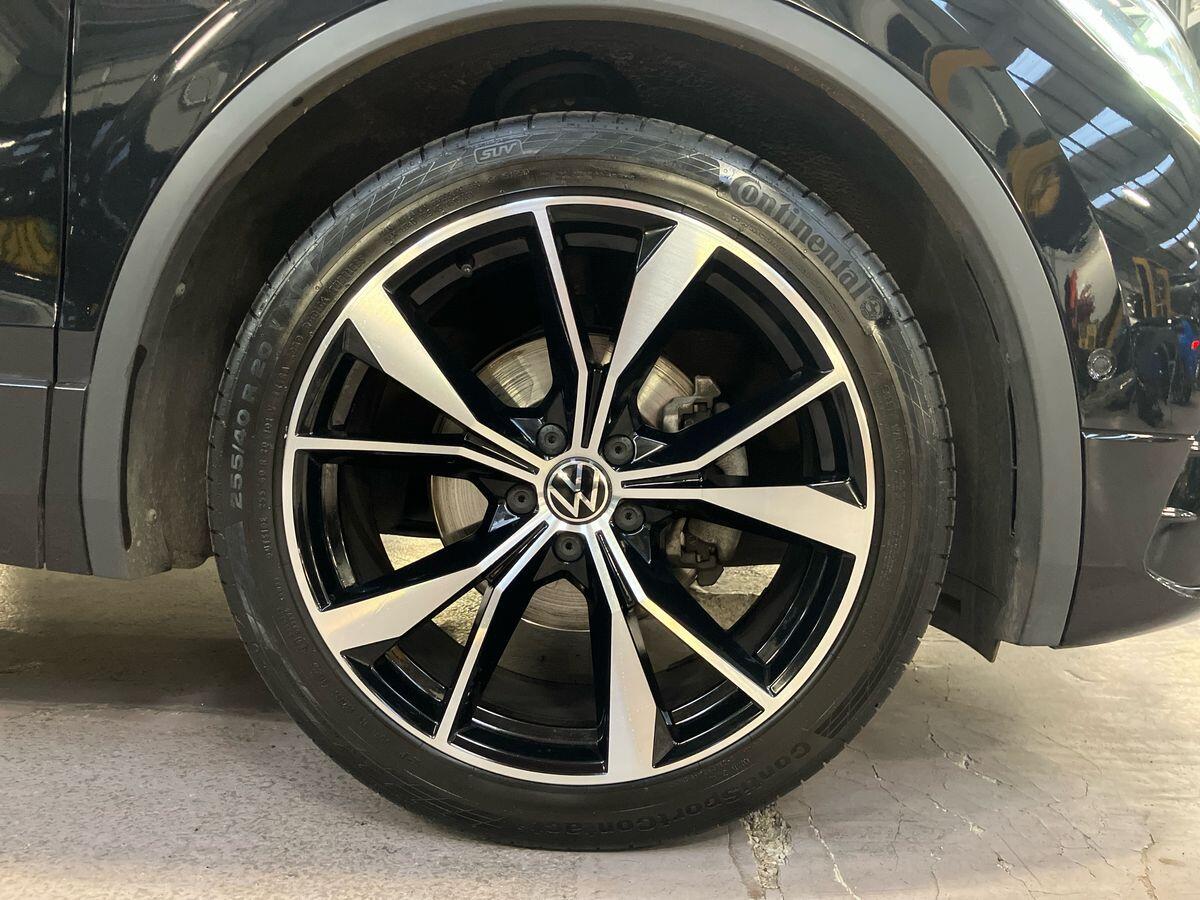 Used Volkswagen Tiguan for sale - 77175069: Photo 11