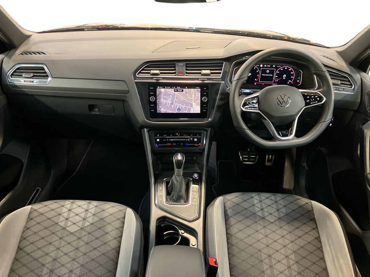 Used Volkswagen Tiguan for sale - 77175069: Photo 15