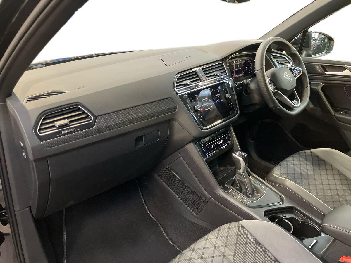 Used Volkswagen Tiguan for sale - 77175069: Photo 17