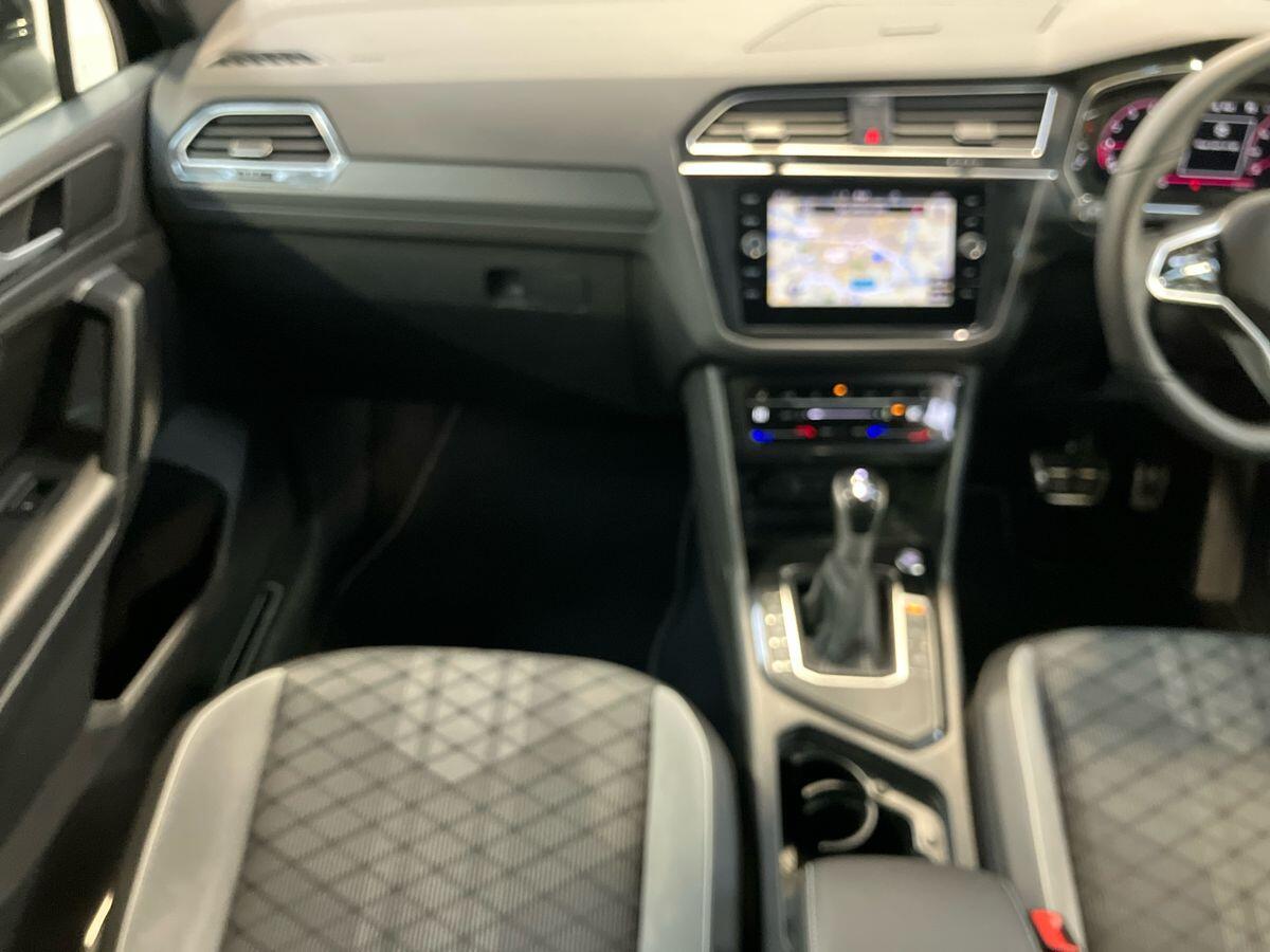 Used Volkswagen Tiguan for sale - 77175069: Photo 18