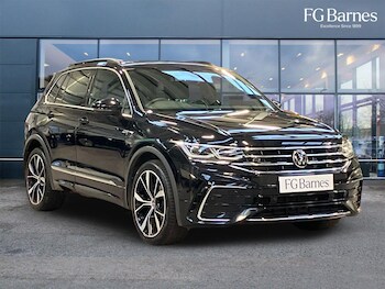 Used Volkswagen Tiguan 2022 for sale - 77175069: Photo