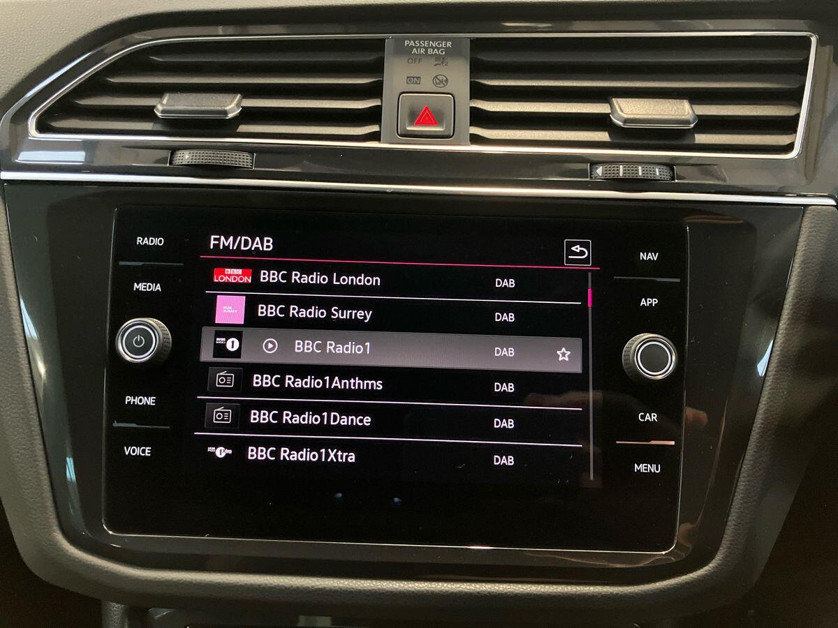 Used Volkswagen Tiguan for sale - 77175069: Photo 22