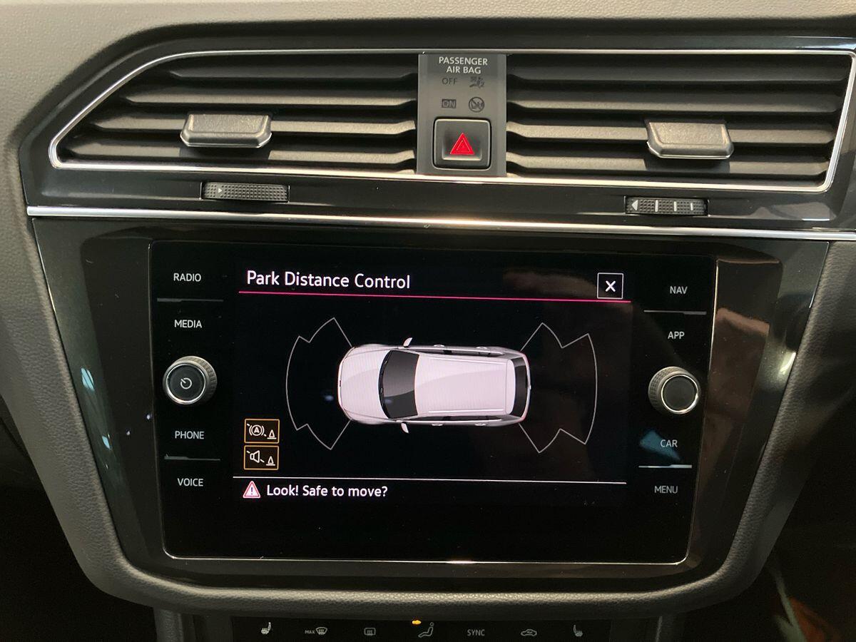 Used Volkswagen Tiguan for sale - 77175069: Photo 25