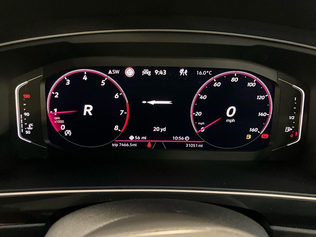 Used Volkswagen Tiguan for sale - 77175069: Photo 26