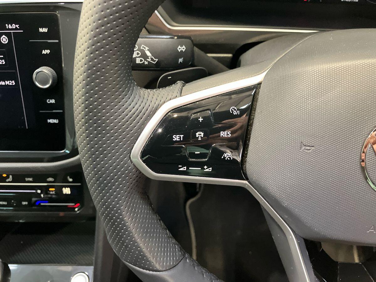 Used Volkswagen Tiguan for sale - 77175069: Photo 27