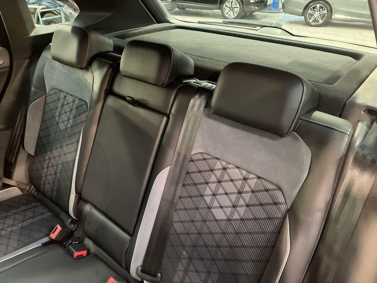 Used Volkswagen Tiguan for sale - 77175069: Photo 29