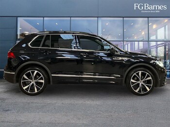 Used Volkswagen Tiguan 2022 for sale - 77175069: Photo