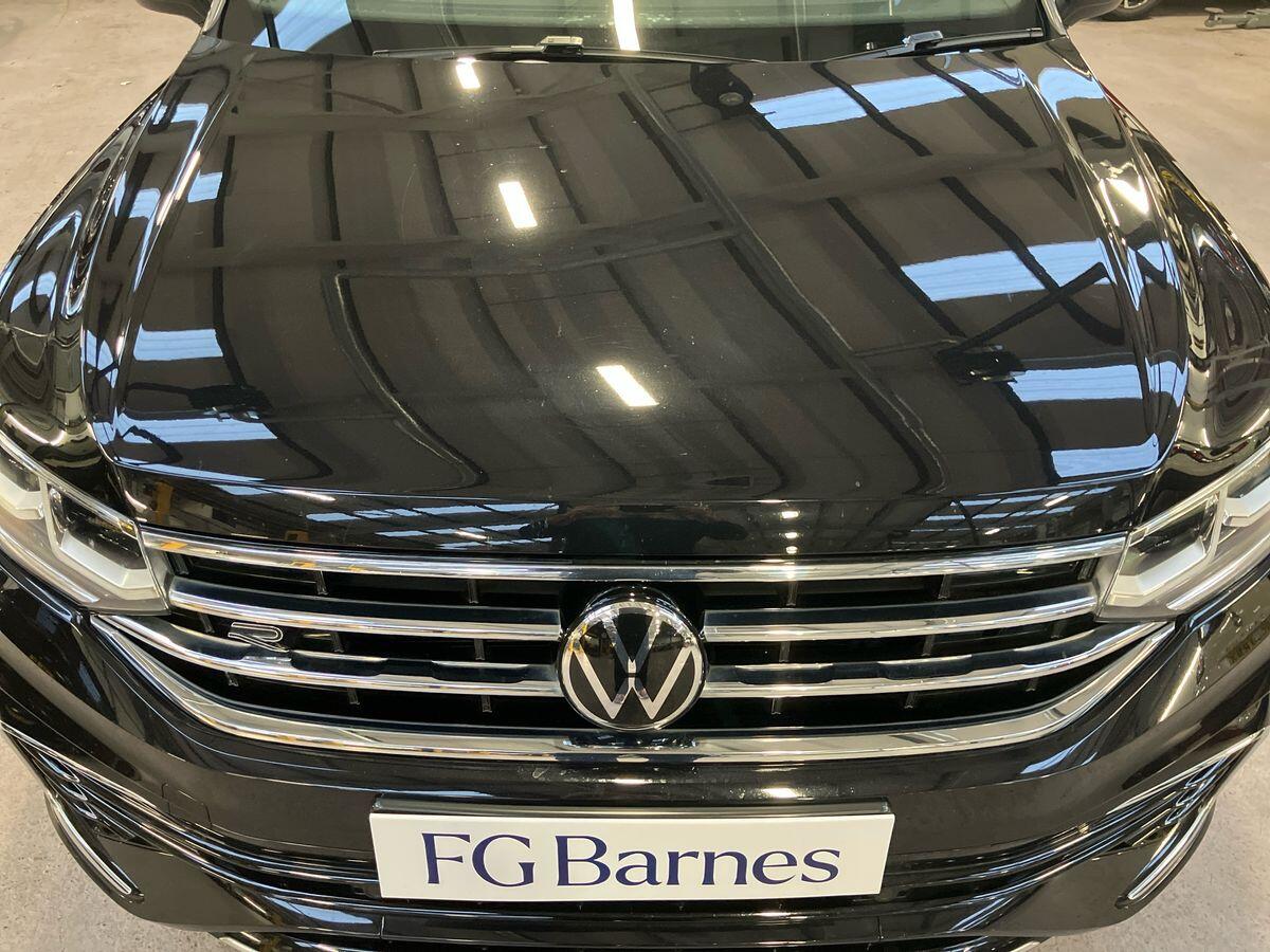 Used Volkswagen Tiguan for sale - 77175069: Photo 33