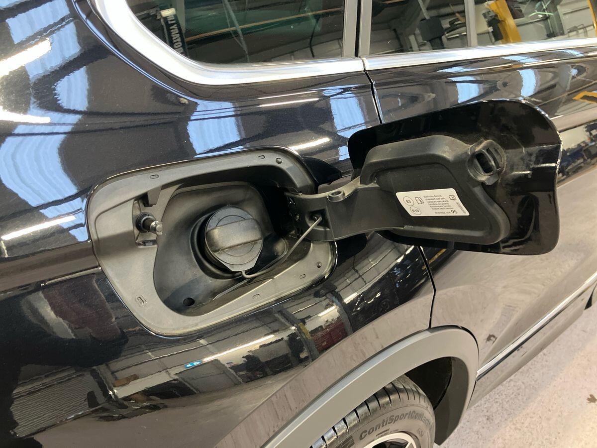 Used Volkswagen Tiguan for sale - 77175069: Photo 34