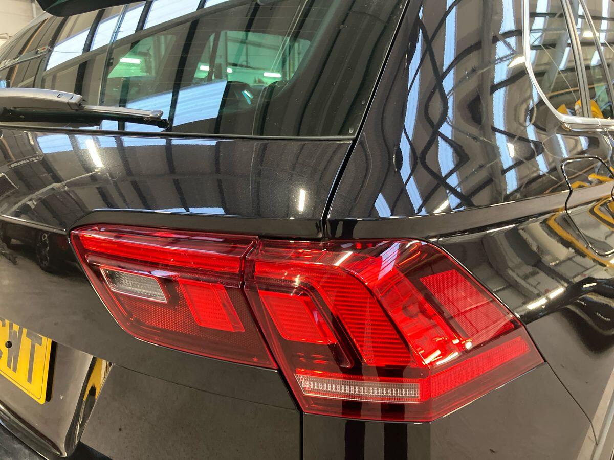 Used Volkswagen Tiguan for sale - 77175069: Photo 35