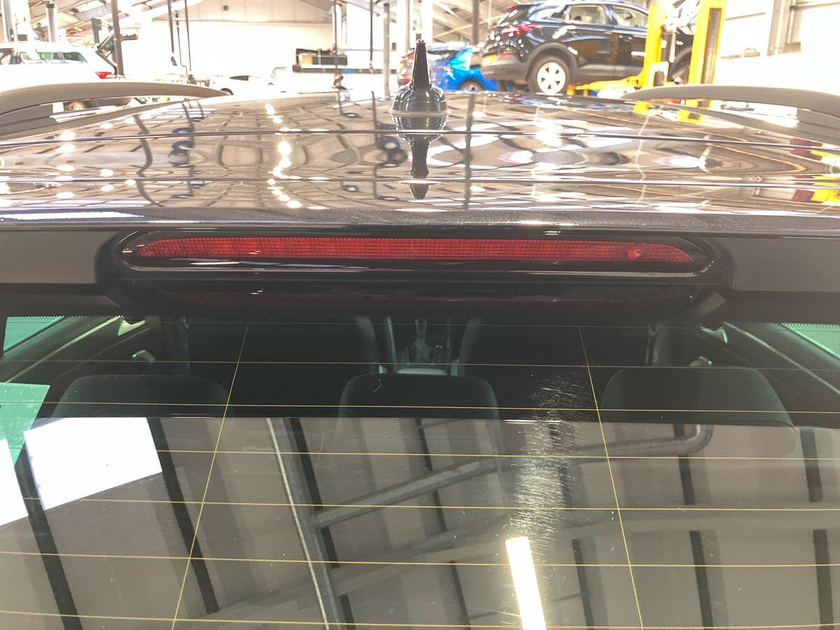 Used Volkswagen Tiguan for sale - 77175069: Photo 36