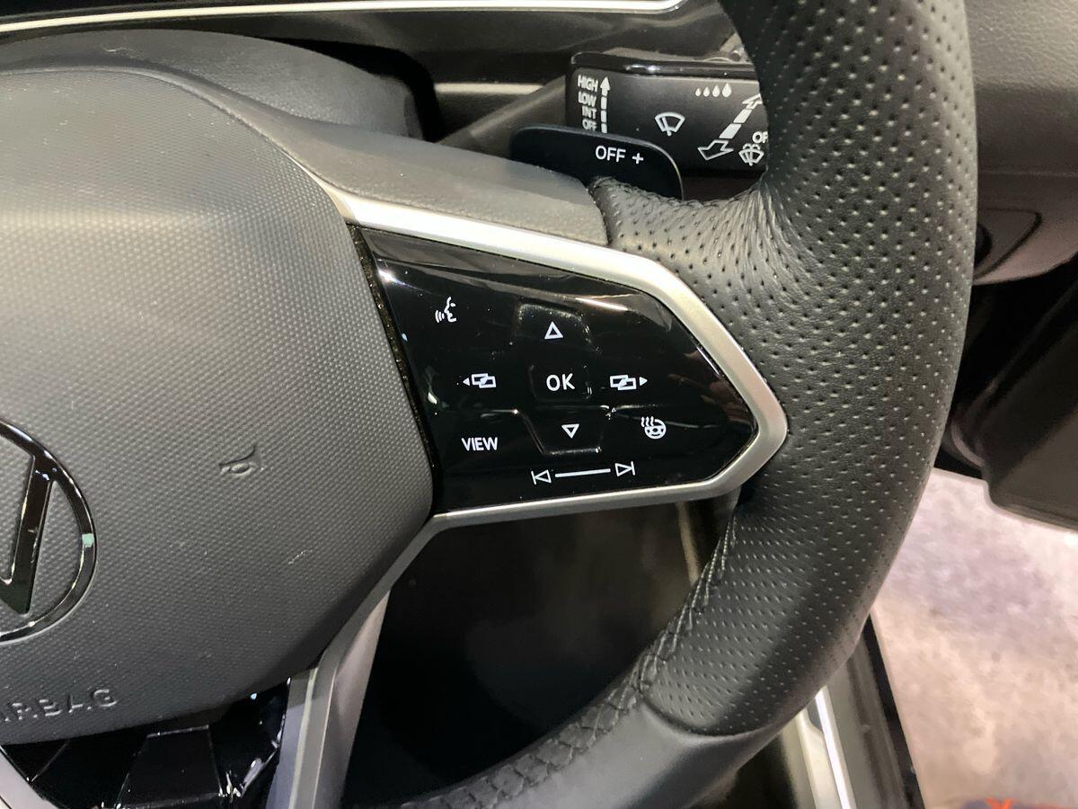 Used Volkswagen Tiguan for sale - 77175069: Photo 38