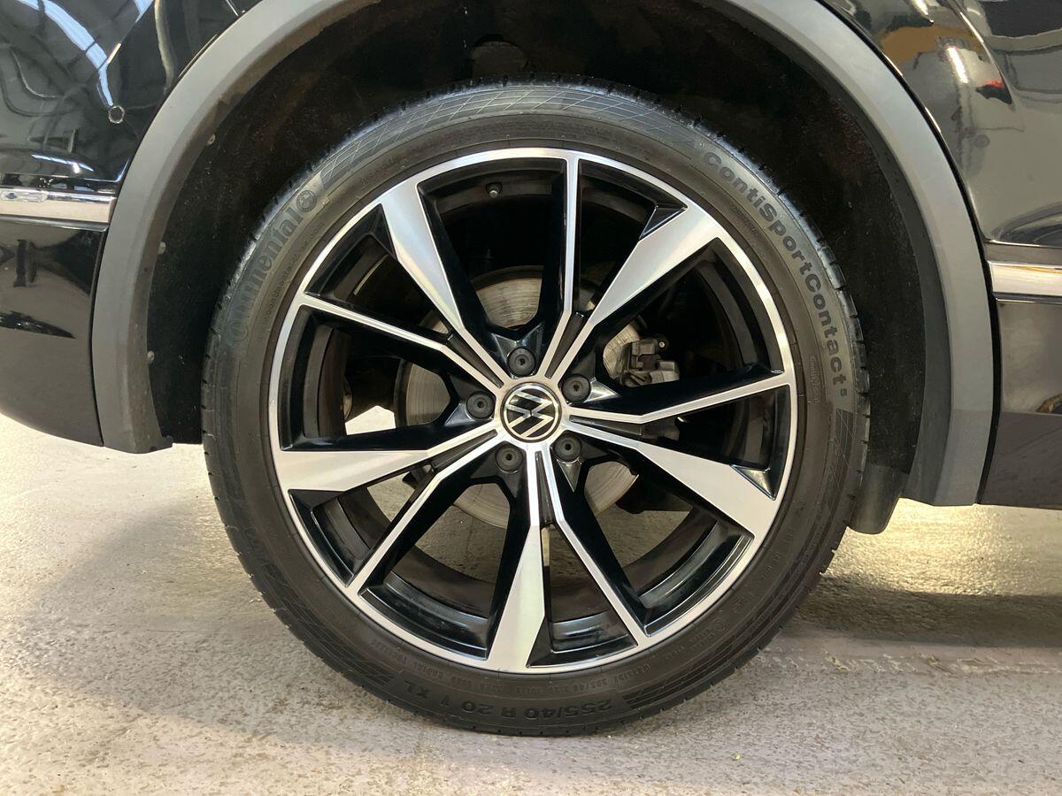 Used Volkswagen Tiguan for sale - 77175069: Photo 42