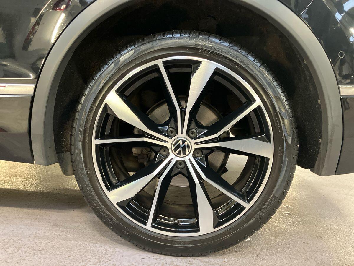 Used Volkswagen Tiguan for sale - 77175069: Photo 43