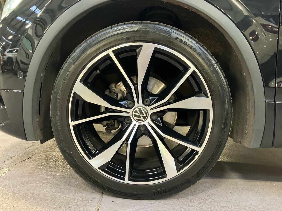 Used Volkswagen Tiguan for sale - 77175069: Photo 44