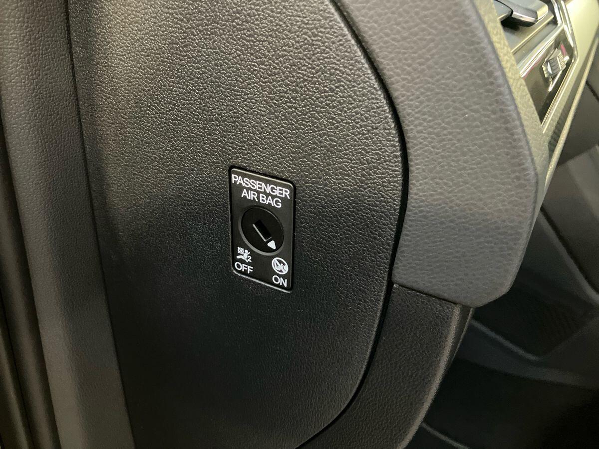 Used Volkswagen Tiguan for sale - 77175069: Photo 45