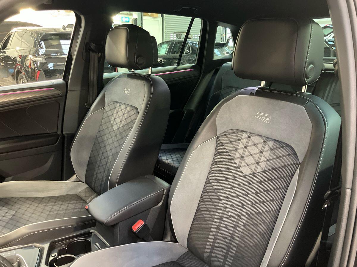 Used Volkswagen Tiguan for sale - 77175069: Photo 46