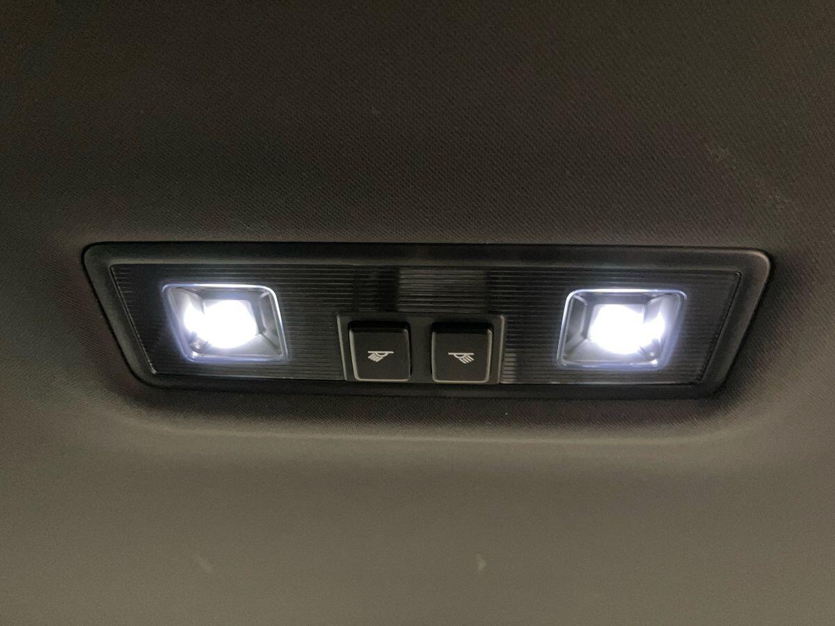 Used Volkswagen Tiguan for sale - 77175069: Photo 48