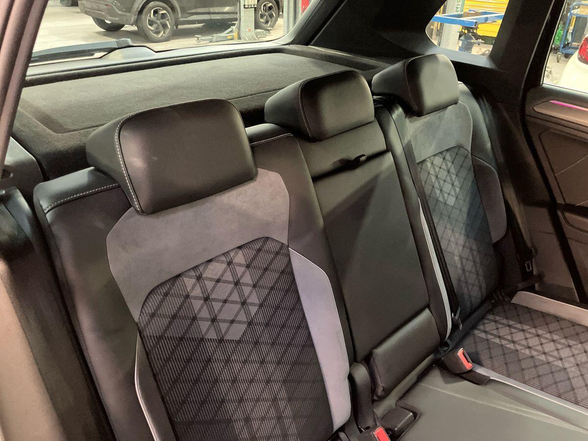 Used Volkswagen Tiguan for sale - 77175069: Photo 50