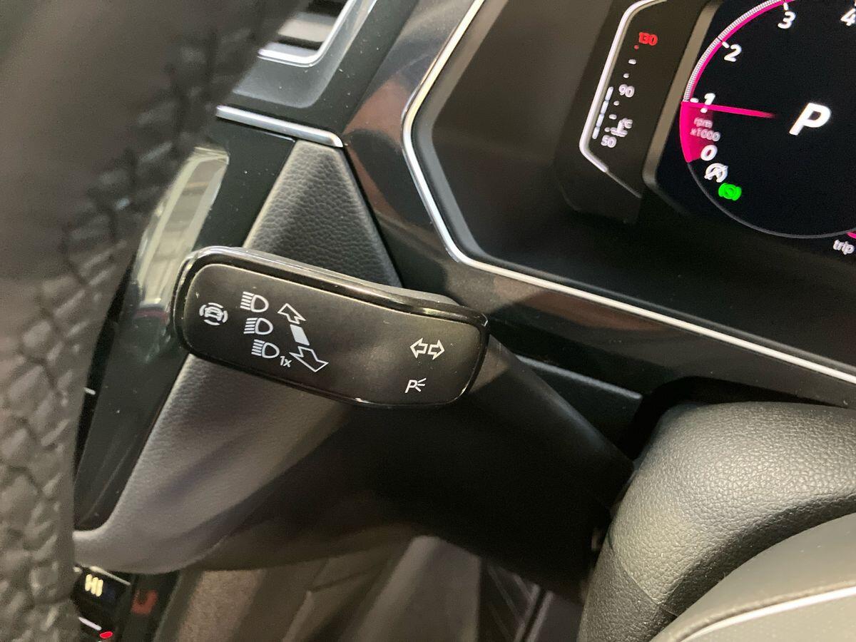 Used Volkswagen Tiguan for sale - 77175069: Photo 52