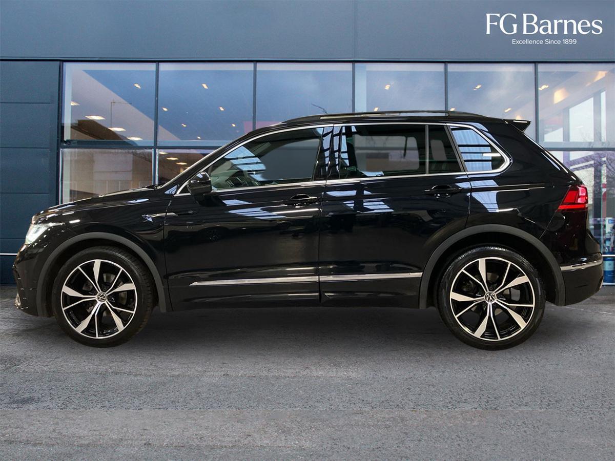 Used Volkswagen Tiguan for sale - 77175069: Photo 7