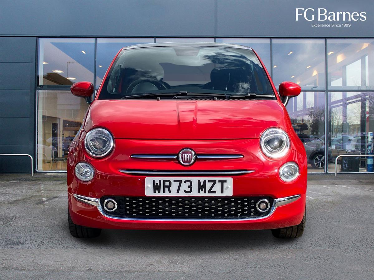 Used Fiat 500 2023 for sale - 75839213: Photo 10
